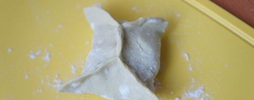 Шаг 9: мантов ассорти