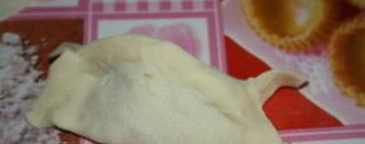 Шаг 5: мантов из свинины