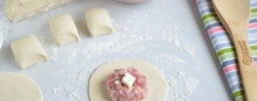 Шаг 5: мантов классических