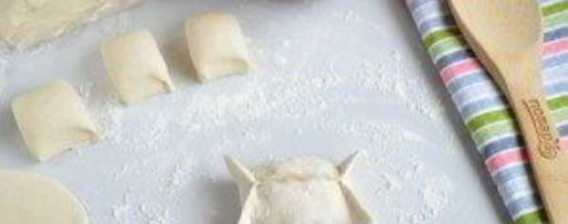 Шаг 7: мантов классических