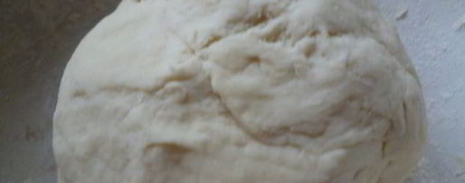 Шаг 1: мантов ленивых с картофельной начинкой