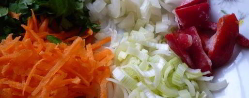 Шаг 2: мантов ленивых с картофельной начинкой