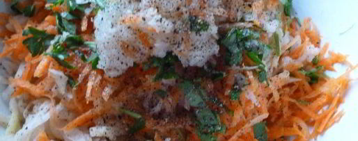 Шаг 4: мантов ленивых с картофельной начинкой