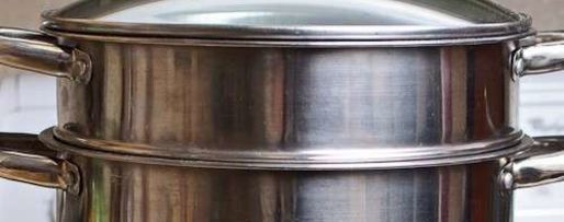 Шаг 10: мантов на пару