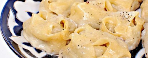 Шаг 11: мантов на пару