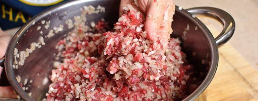 Шаг 4: мантов на пару