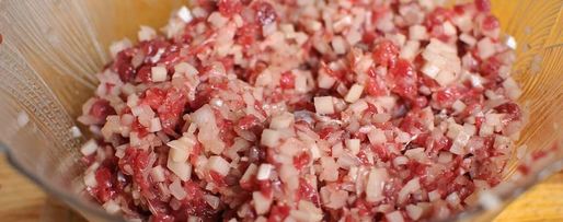 Шаг 5: мантов на пару