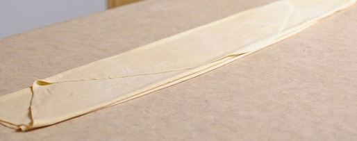 Шаг 6: мантов на пару