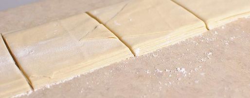 Шаг 7: мантов на пару