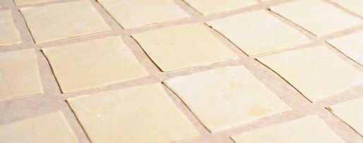 Шаг 8: мантов на пару