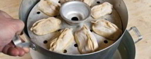 Шаг 11: мантов по-казахски