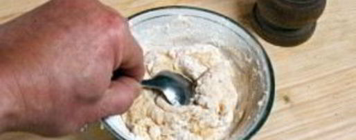 Шаг 3: мантов по-казахски