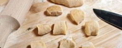 Шаг 5: мантов по-казахски