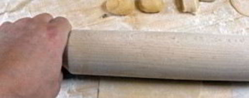 Шаг 6: мантов по-казахски