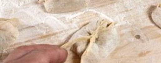 Шаг 9: мантов по-казахски