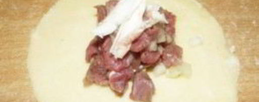 Шаг 2: мантов по-киргизски