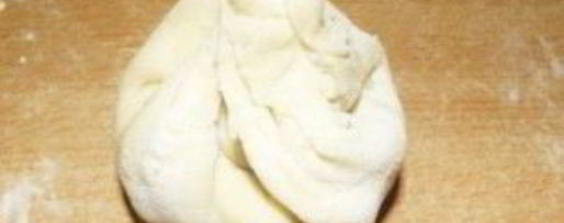 Шаг 3: мантов по-киргизски