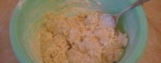 Шаг 1: мантов по-татарски