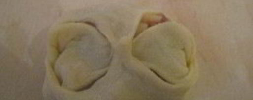 Шаг 10: мантов по-татарски