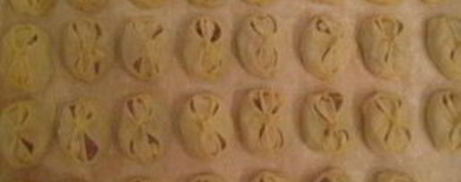 Шаг 11: мантов по-татарски