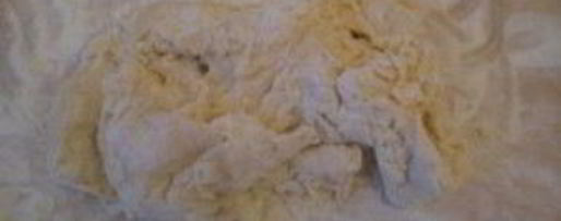 Шаг 2: мантов по-татарски