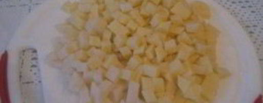 Шаг 5: мантов по-татарски