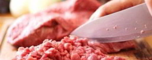 Шаг 2: мантов рубленых