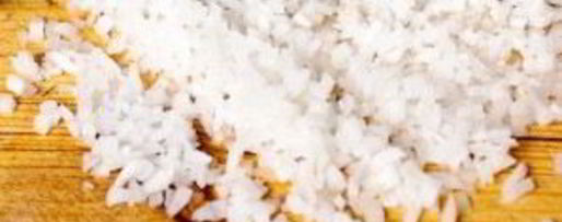 Шаг 4: мантов рубленых