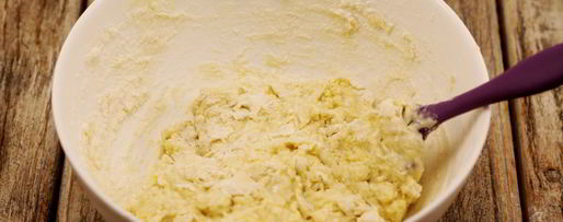 Шаг 1: мантов с бараниной