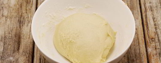 Шаг 2: мантов с бараниной