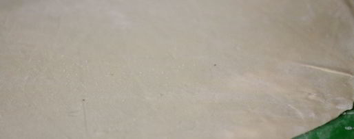 Шаг 6: мантов с бараниной