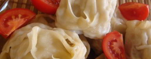 Шаг 4: мантов с гусем