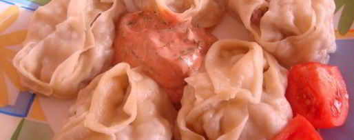 Шаг 6: мантов с гусем