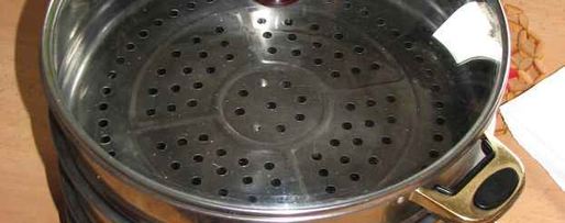 Шаг 36: мантов с кабачком