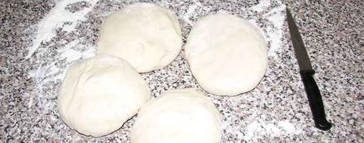 Шаг 13: мантов с кабачком