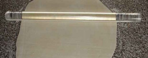 Шаг 17: мантов с кабачком