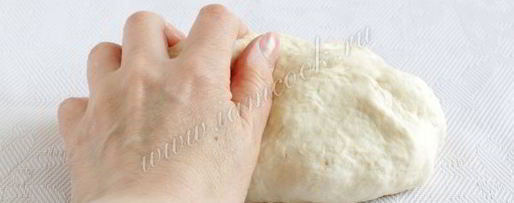 Шаг 2: мантов с капустой и картофелем