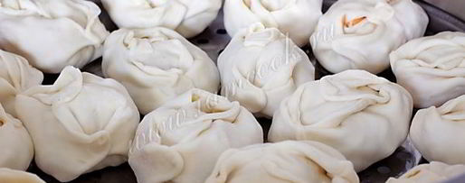 Шаг 9: мантов с капустой и картофелем