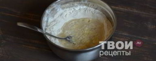 Шаг 6: мантов с картошкой