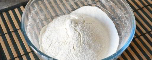 Шаг 4: мантов с мясом и картошкой