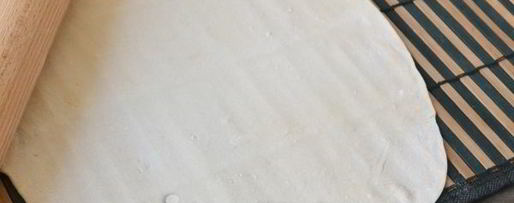 Шаг 15: мантов с мясом и картошкой