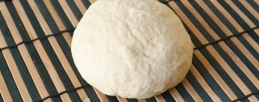 Шаг 7: мантов с мясом и картошкой