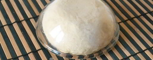 Шаг 8: мантов с мясом и картошкой