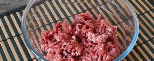 Шаг 10: мантов с мясом и картошкой