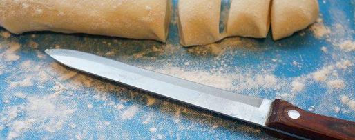 Шаг 2: мантов с мясом и с тыквой