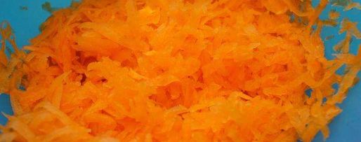 Шаг 6: мантов с мясом и с тыквой