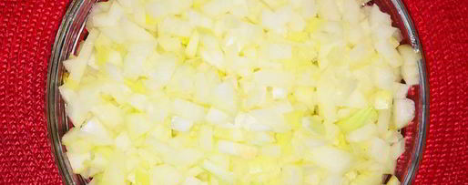 Шаг 2: мантов с мясом и тыквой