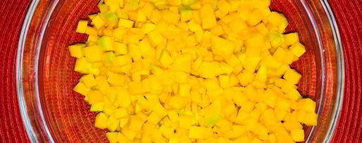 Шаг 4: мантов с мясом и тыквой