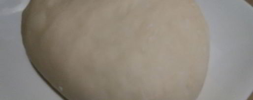 Шаг 1: мантов с острым соусом