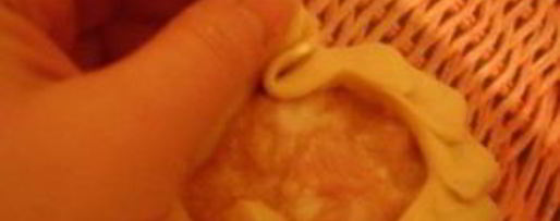 Шаг 2: мантов с тыквой и курицей